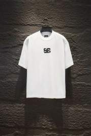 Picture of Balenciaga T Shirts Short _SKUBalenciagaXS-L8stx525021256